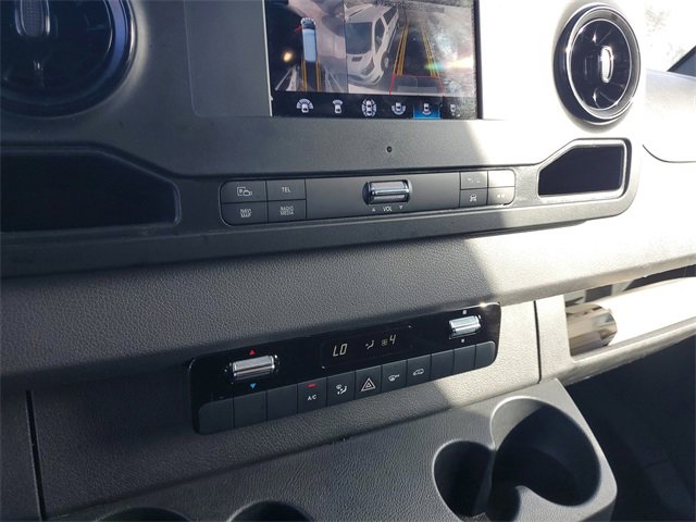 Used 2023 Mercedes-Benz Sprinter 2500 image 19