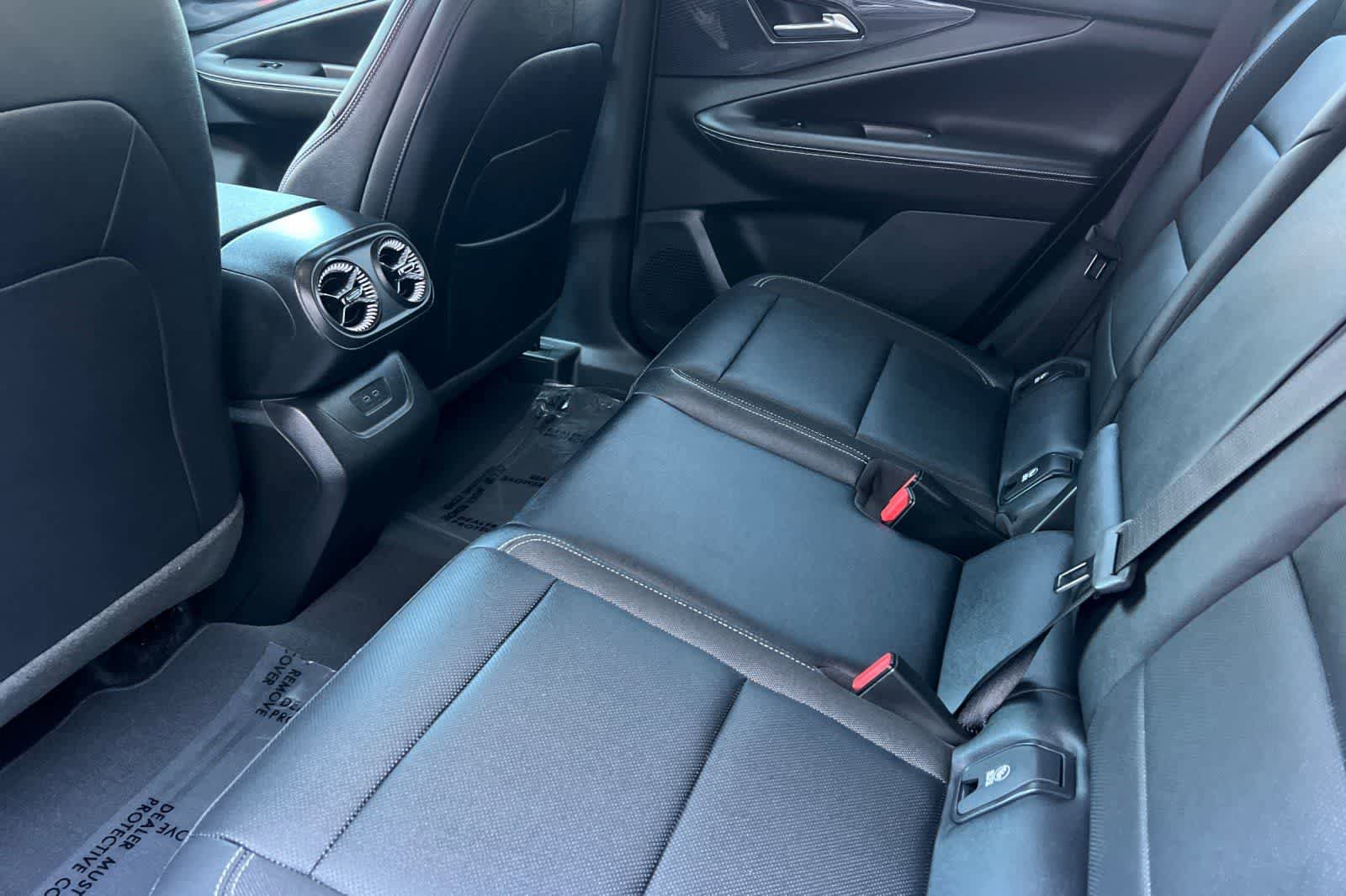 Used 2025 Chevrolet Blazer EV LT image 5