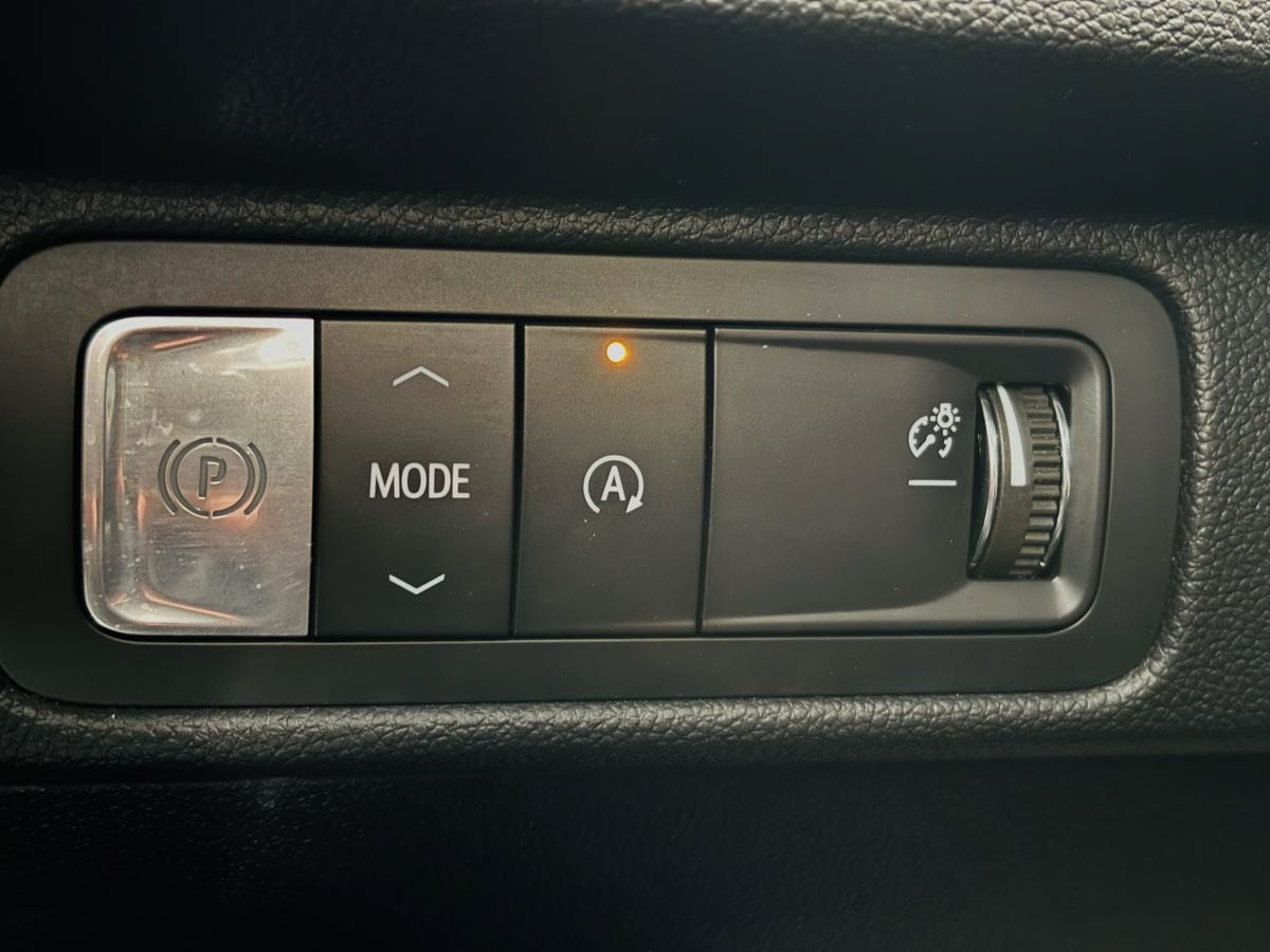 Used 2026 Chevrolet Traverse High Country FWD image 55