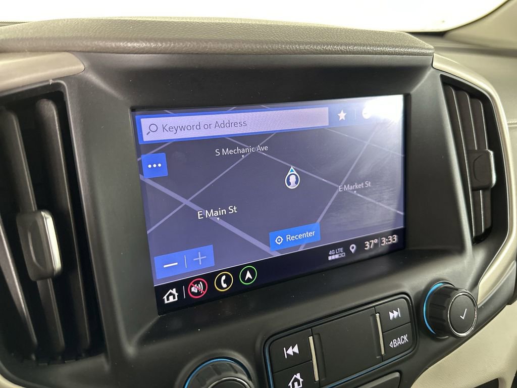 Certified 2020 GMC Terrain Denali w/ Denali Premium Package image 17