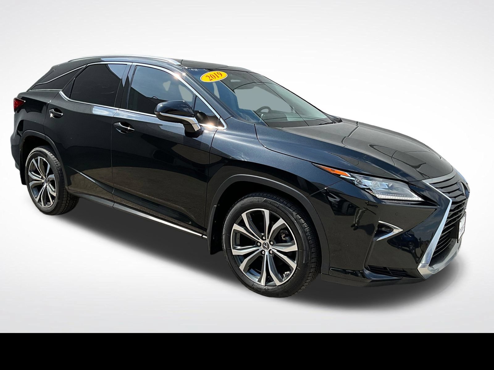 Used 2019 Lexus RX 350 AWD image 21