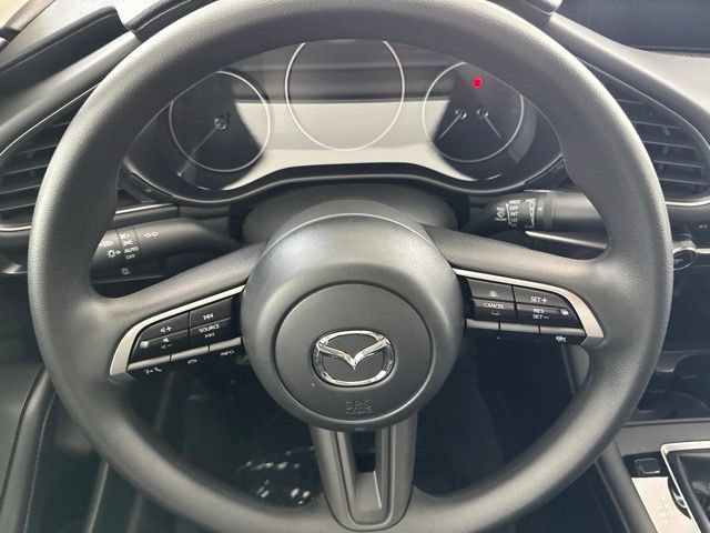 New 2026 MAZDA MAZDA3 s FWD image 23