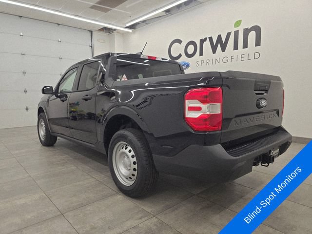 New 2026 Ford Maverick XL FWD image 3