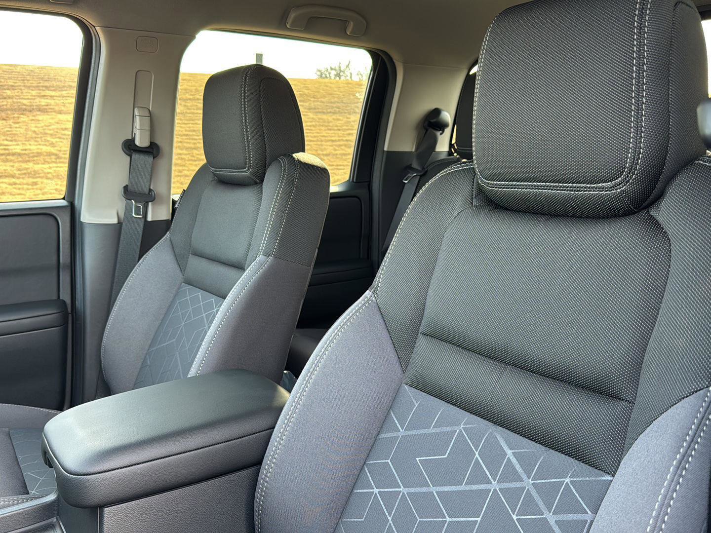 New 2026 Nissan Frontier SV RWD image 26