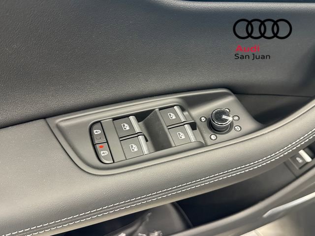 New 2026 Audi Q8 Premium Plus AWD/4WD image 36
