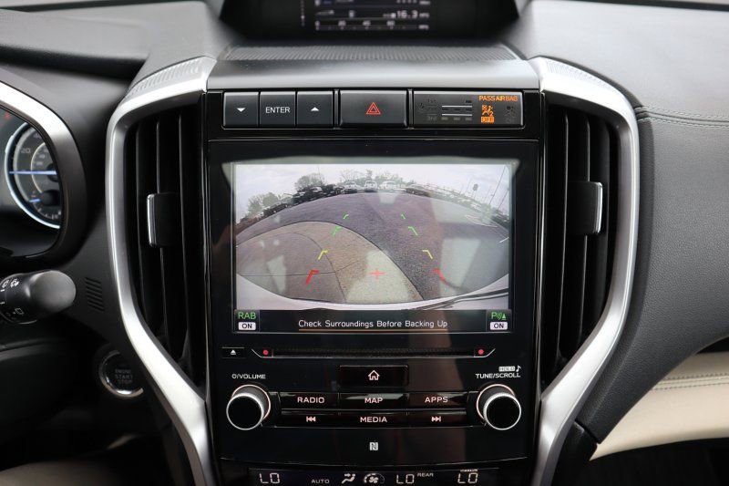 Used 2021 Subaru Ascent Limited w/ Technology Package image 14