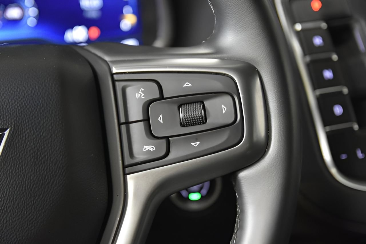 Used 2023 Chevrolet Tahoe LT image 14