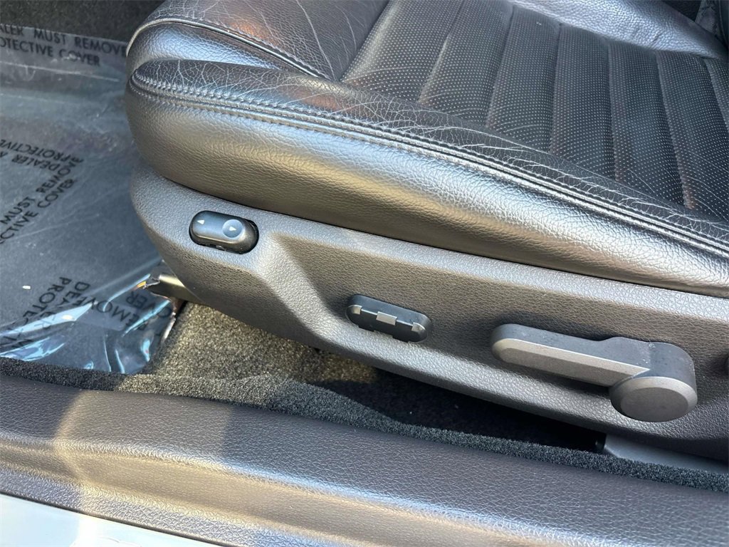 Used 2007 Ford Mustang Shelby GT500 image 32