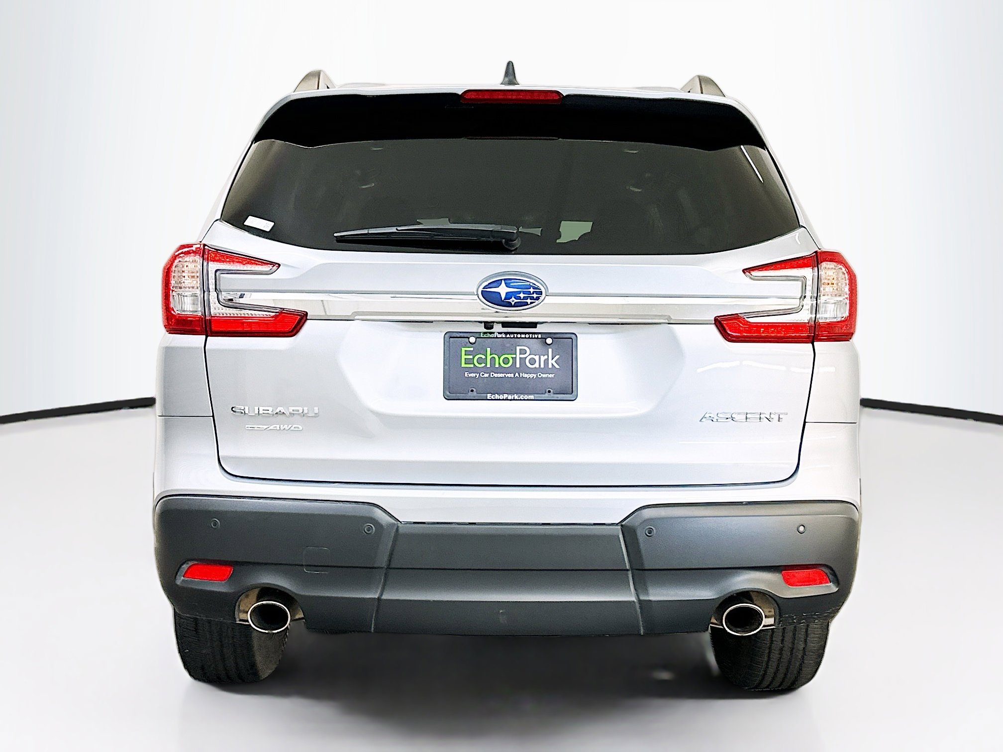 Used 2025 Subaru Ascent Premium image 7