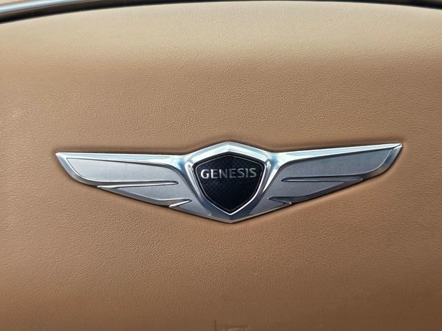 Used 2021 Genesis GV80 3.5T w/ Prestige Package 07 AWD/4WD image 32