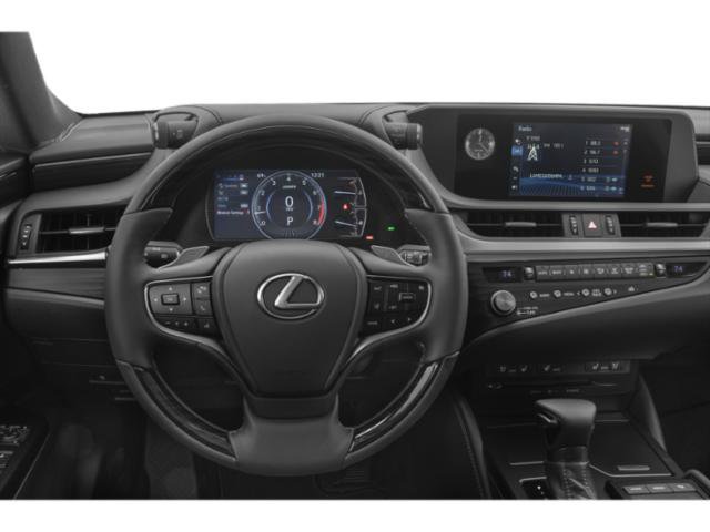 Used 2021 Lexus ES 250 w/ Premium Package AWD/4WD image 10