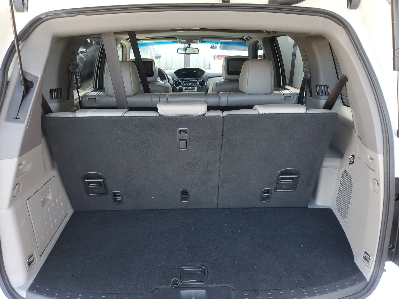 Used 2015 Honda Pilot EX-L image 45