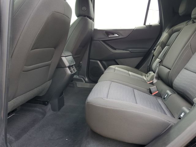 New 2026 Chevrolet Equinox LT image 7