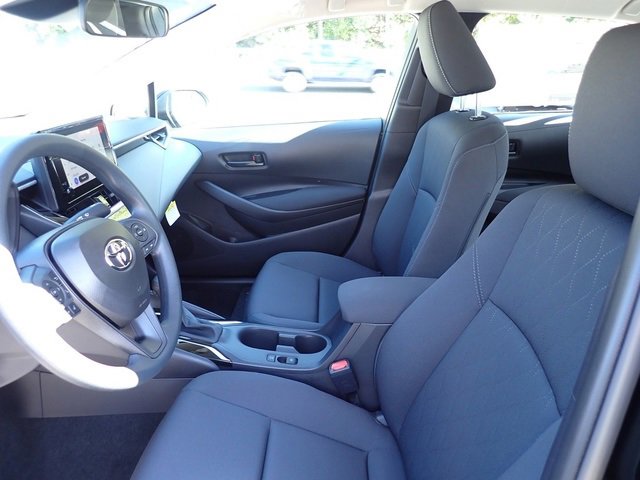 New 2026 Toyota Corolla LE image 11