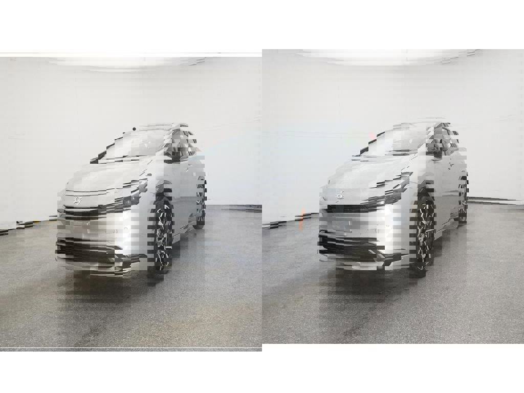 New 2026 Toyota Prius Plug-In Hybrid image 47