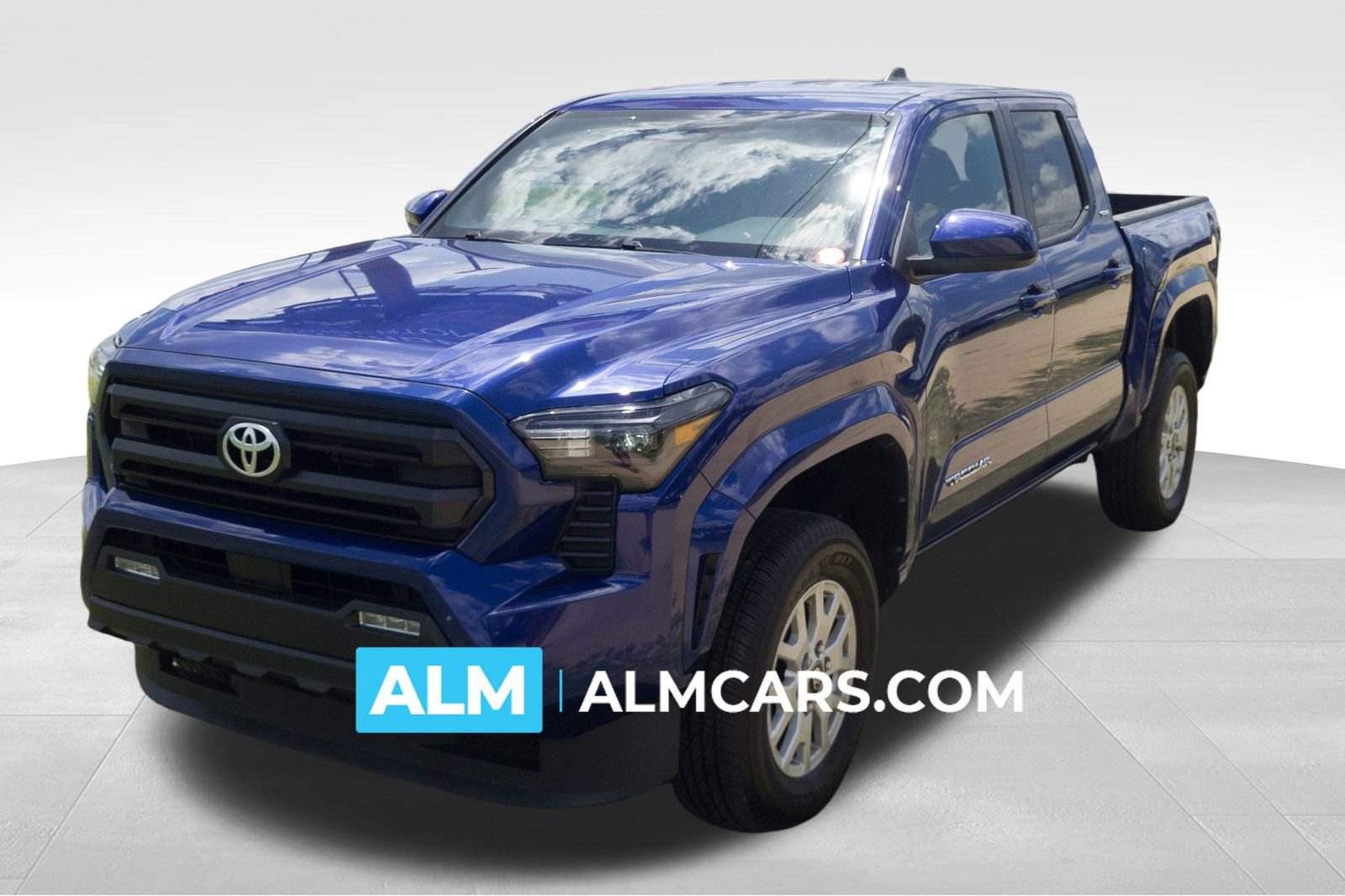 Used 2025 Toyota Tacoma SR5