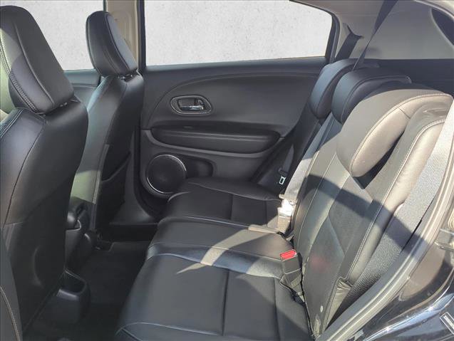Used 2019 Honda HR-V EX-L image 17