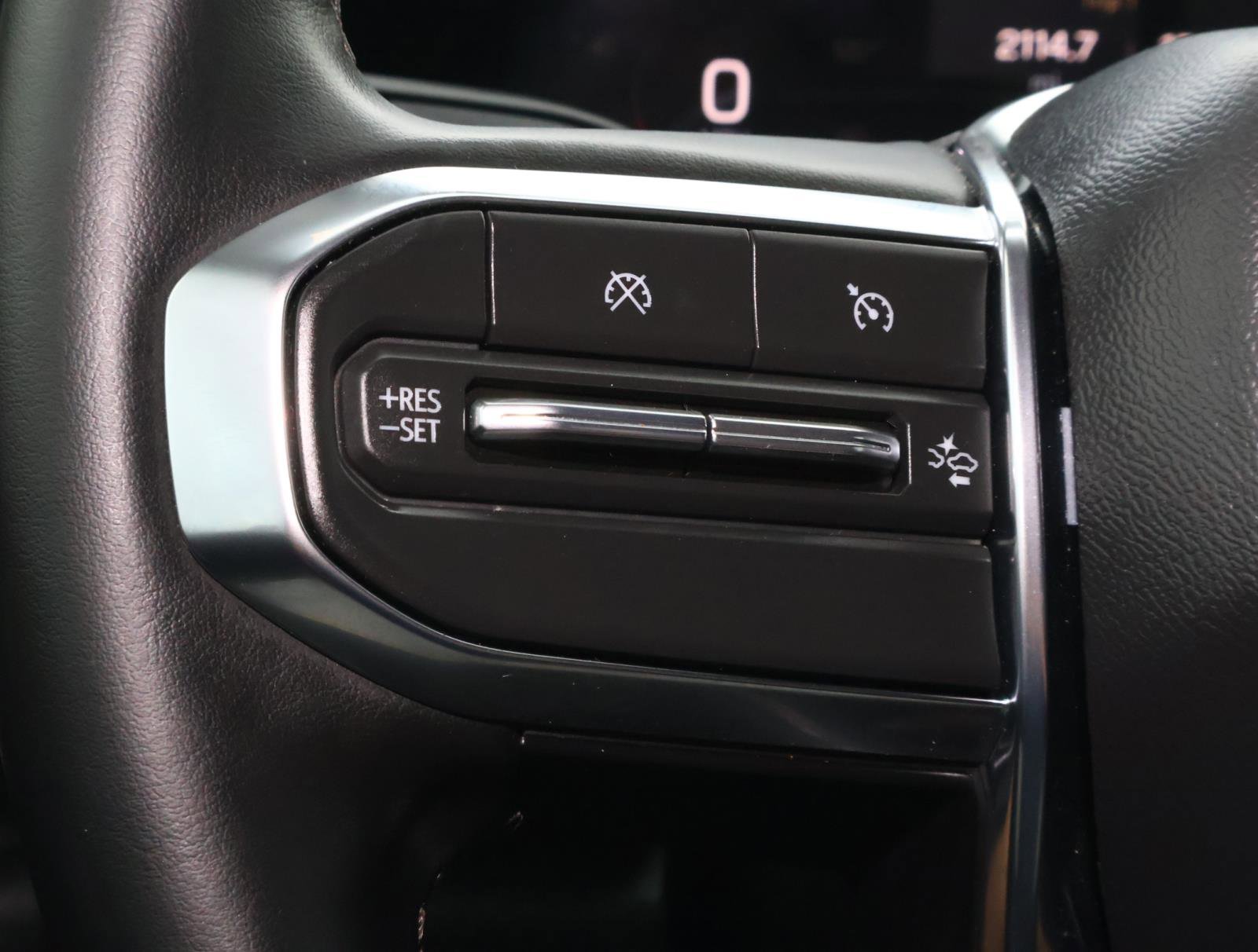 Used 2026 GMC Canyon Elevation w/ Convenience Package image 24