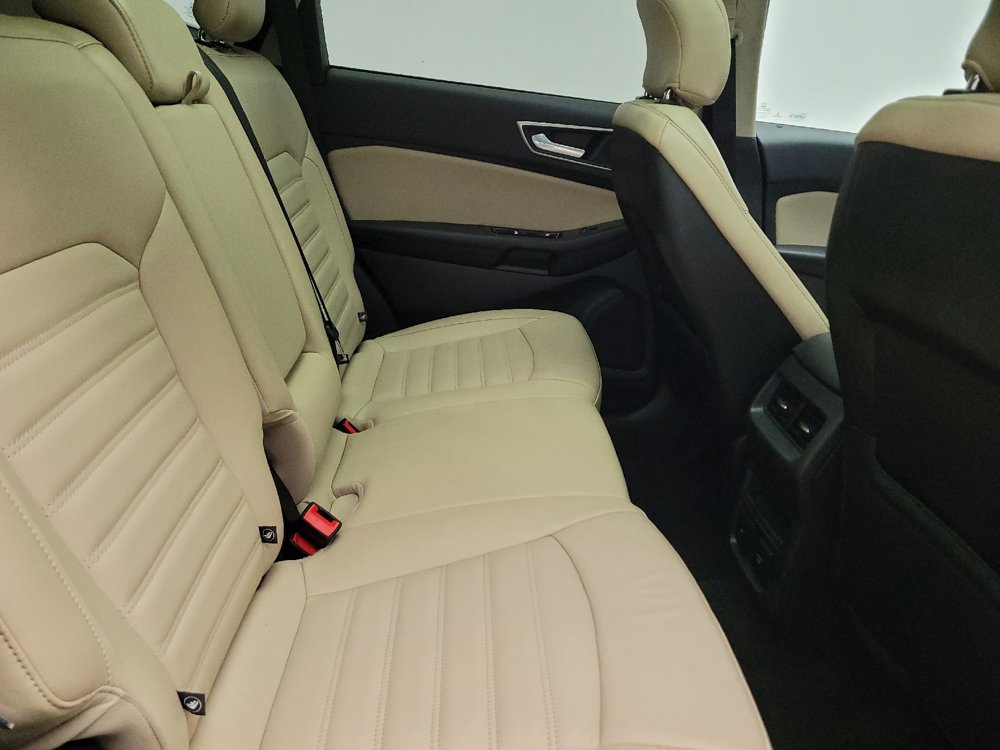 Used 2016 Ford Edge SEL w/ Equipment Group 201A image 21