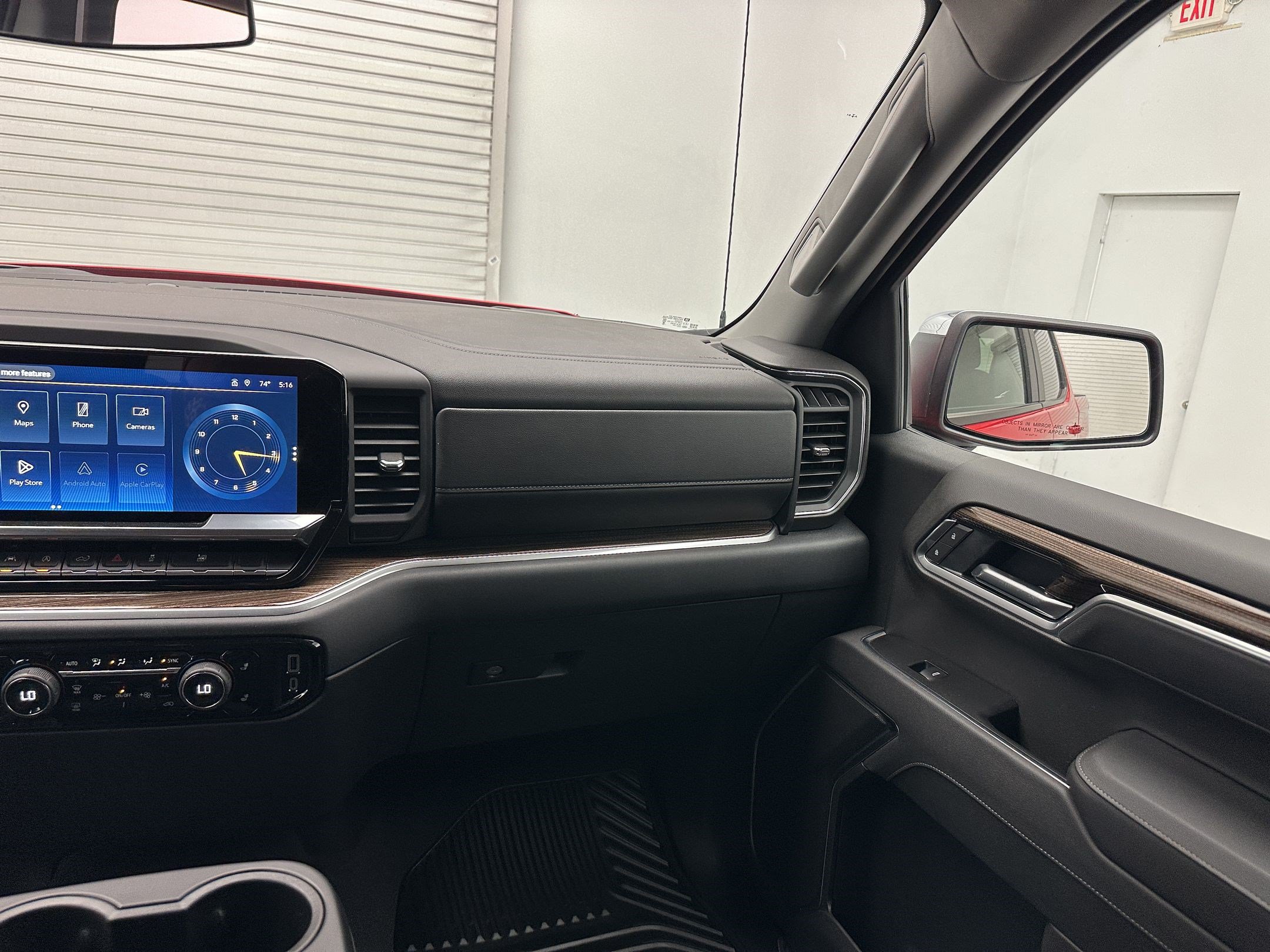 Certified 2026 Chevrolet Silverado 1500 LT AWD/4WD image 28