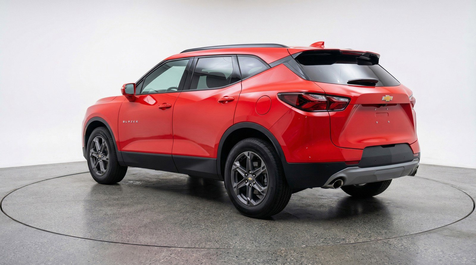 Used 2025 Chevrolet Blazer LT image 6