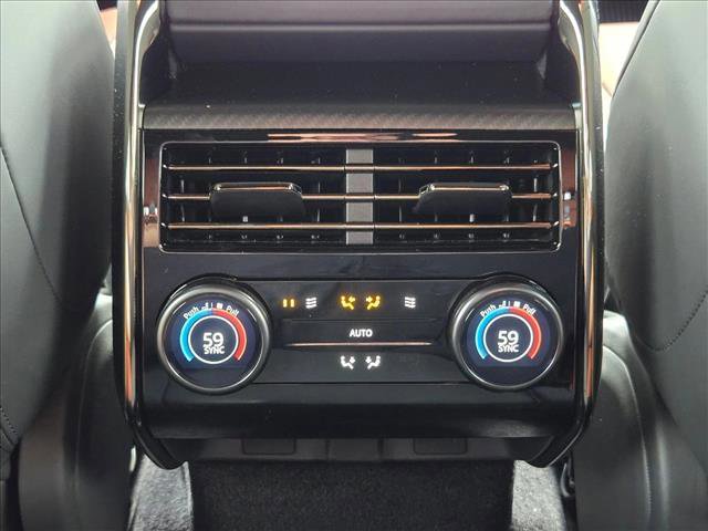 Certified 2024 Land Rover Range Rover Sport image 17