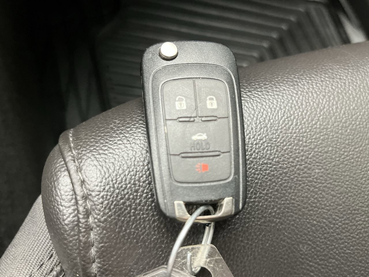 Used 2017 Chevrolet Impala LT FWD image 22