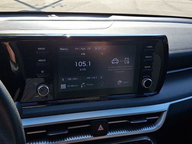 Used 2023 Kia K5 LXS FWD image 18