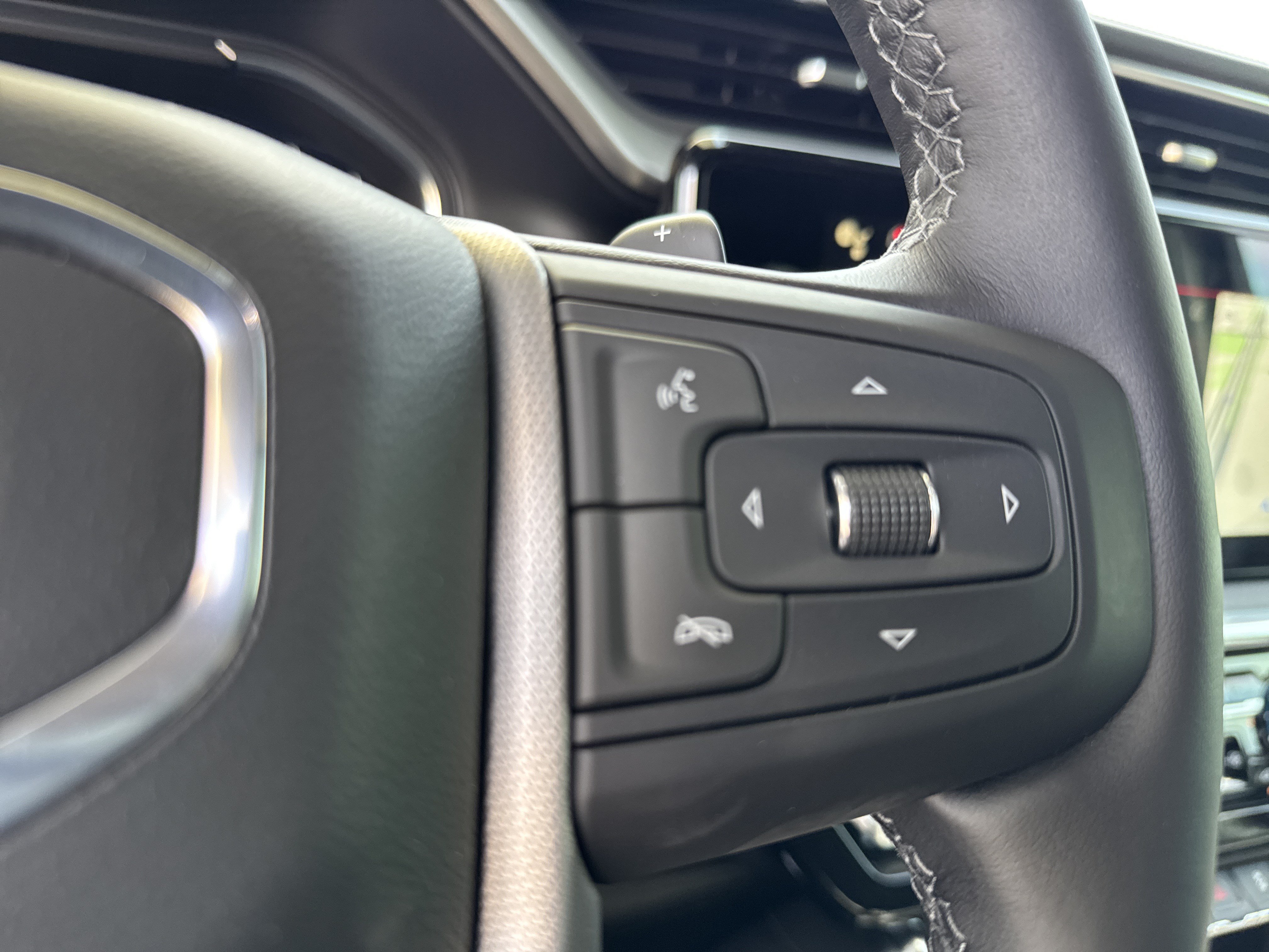 New 2026 GMC Sierra 1500 Denali AWD/4WD image 20