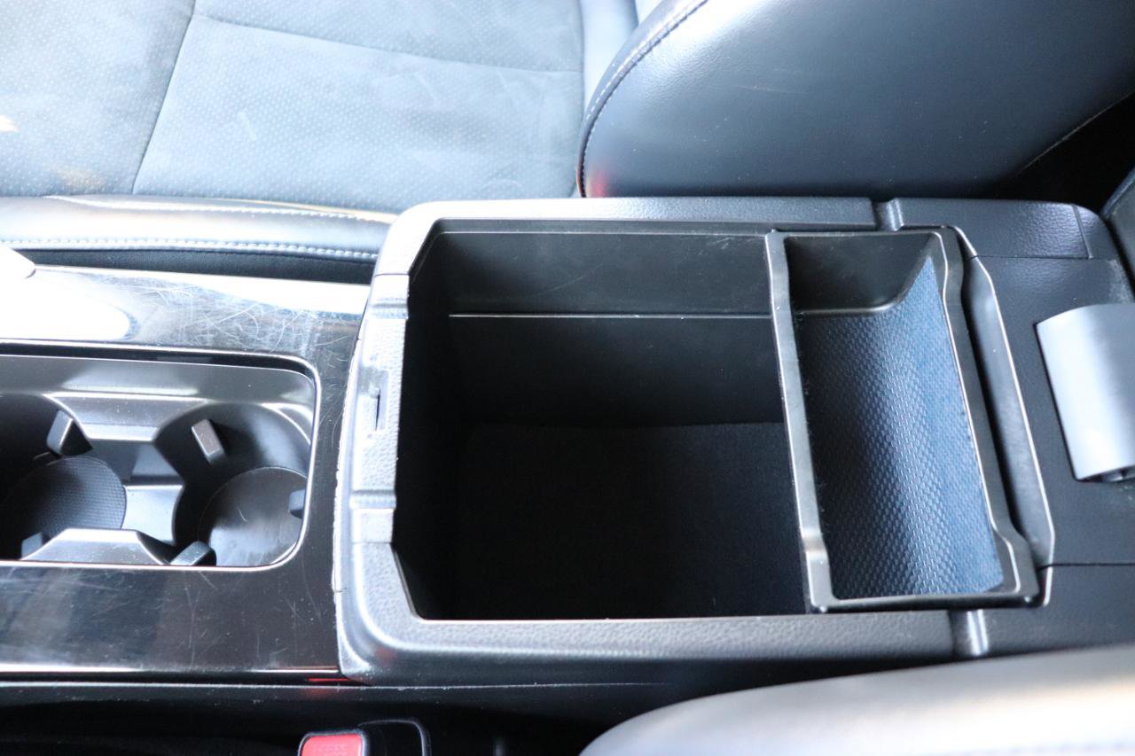 Used 2024 Mitsubishi Eclipse Cross SE image 40