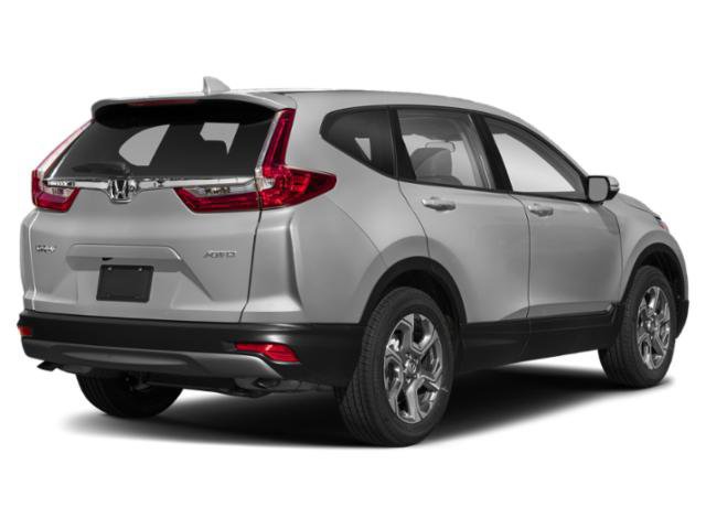 Used 2019 Honda CR-V EX video 2