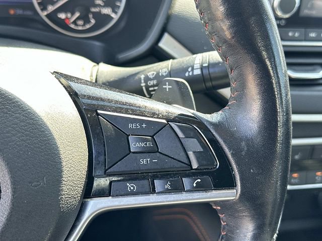 Used 2019 Nissan Altima 2.5 SR w/ SR Premium Package image 25