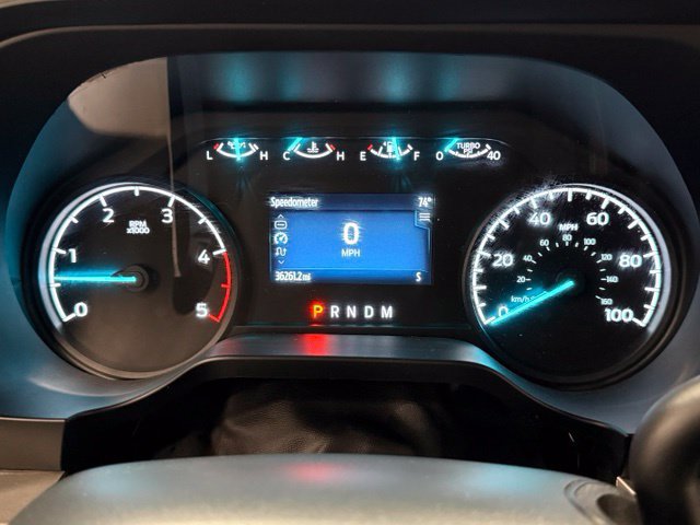 Used 2026 Ford F250 XLT AWD/4WD image 19
