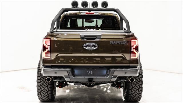Used 2025 Ford Ranger Raptor image 10