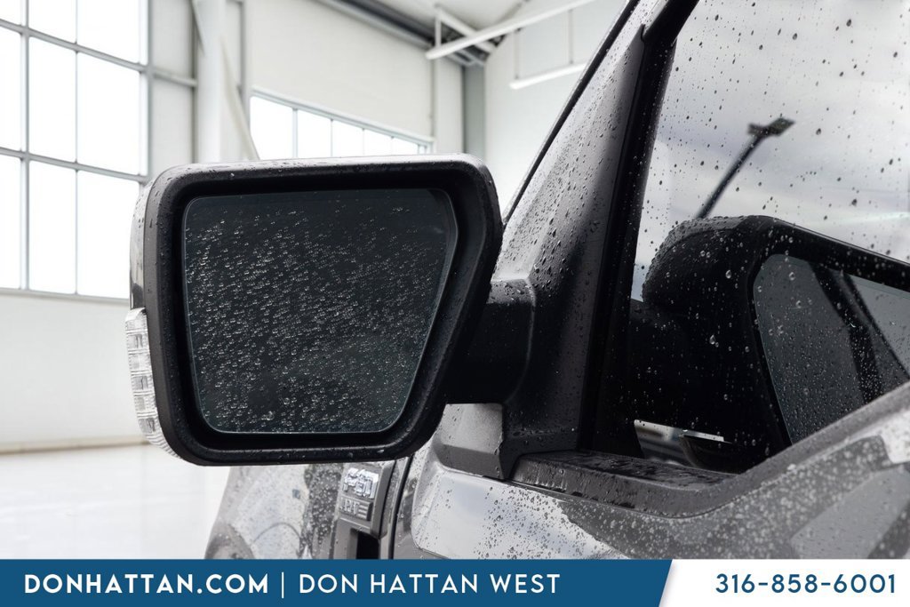 Used 2021 Ford F150 Lariat w/ Equipment Group 502A High AWD/4WD image 30