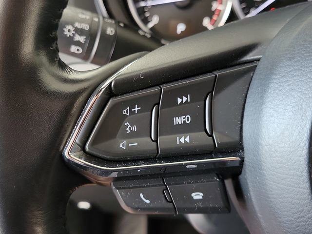 Used 2018 MAZDA CX-9 Grand Touring image 30