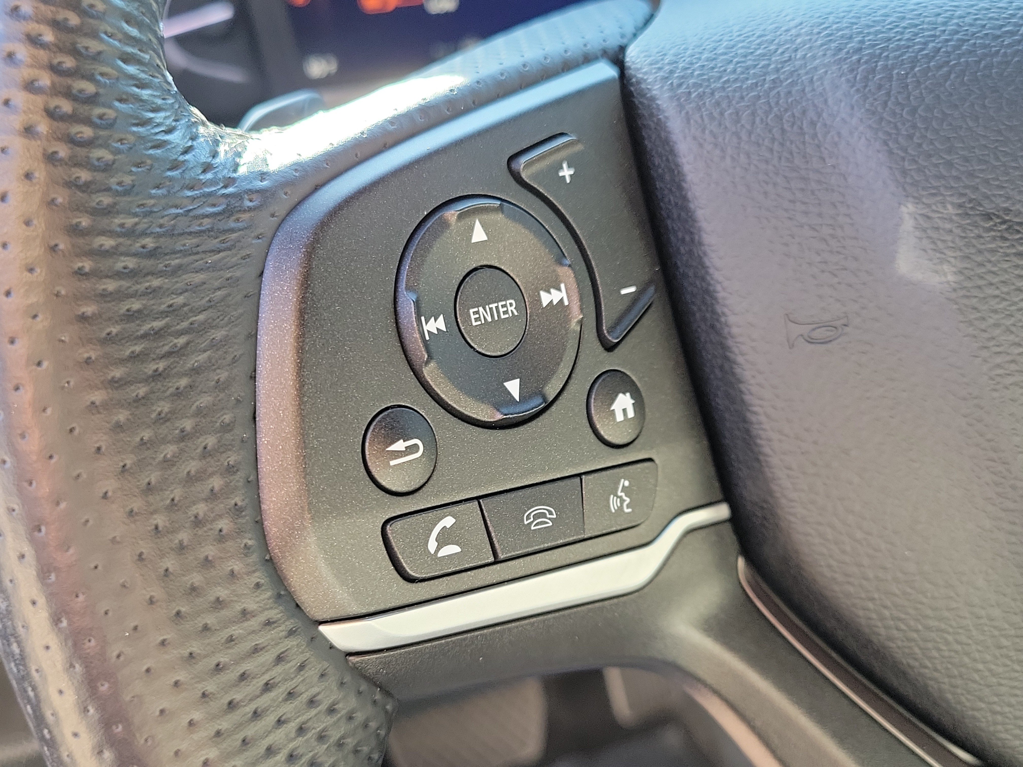 Used 2023 Honda Passport EX-L image 26