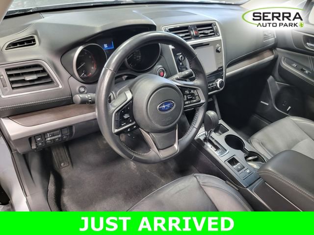 Used 2018 Subaru Legacy 2.5i Limited AWD/4WD image 11