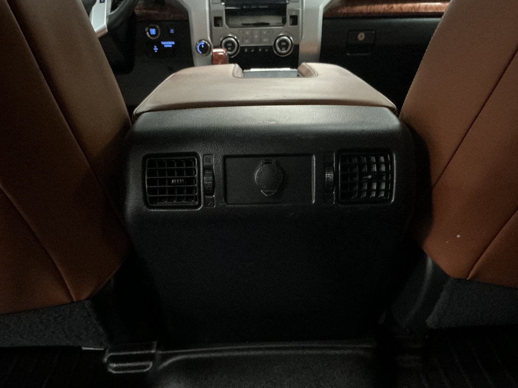 Used 2021 Toyota Tundra 1794 Edition AWD/4WD image 27