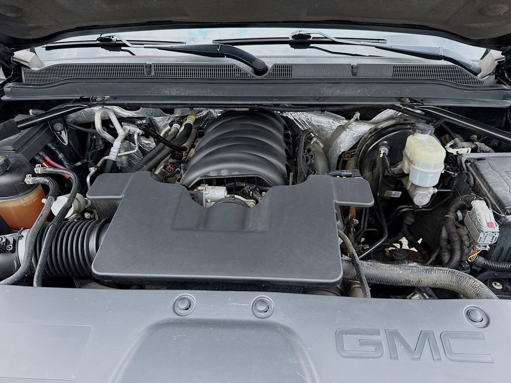 Used 2015 GMC Yukon Denali AWD/4WD image 32