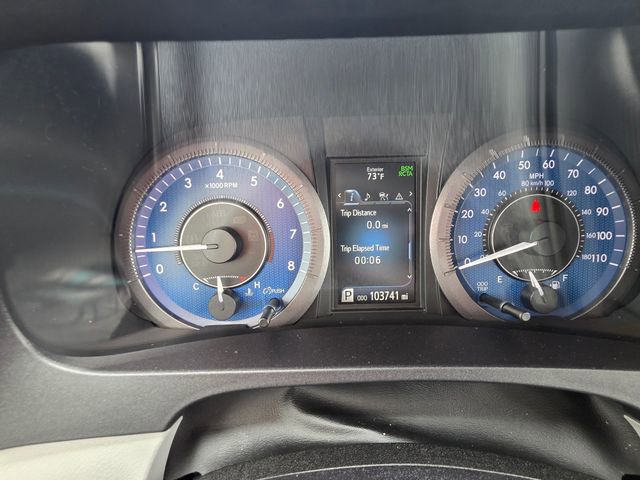 Used 2020 Toyota Sienna LE w/ LE Preferred Package FWD image 22