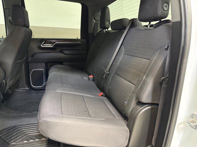 Used 2024 Chevrolet Silverado 2500 LT image 38