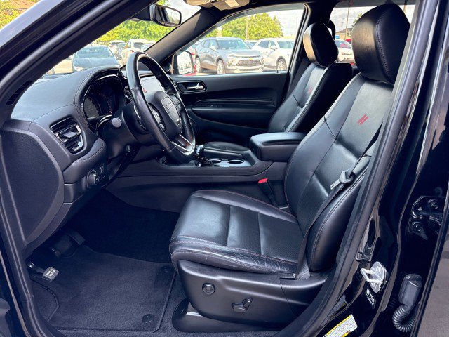 Used 2022 Dodge Durango R/T image 17