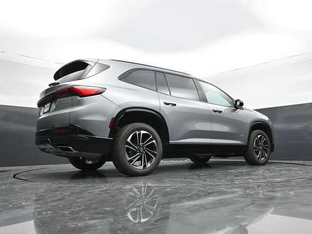 Used 2026 Buick Enclave Sport Touring AWD/4WD image 61