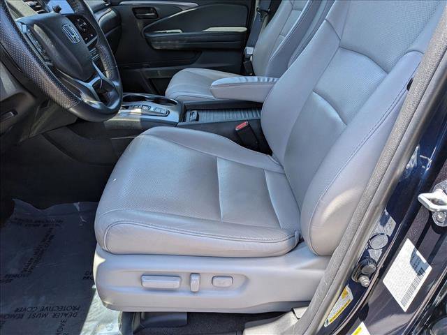 Certified 2023 Honda Passport EX-L image 15