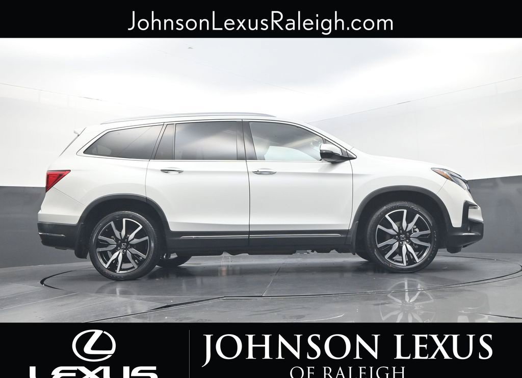Used 2021 Honda Pilot Touring image 20