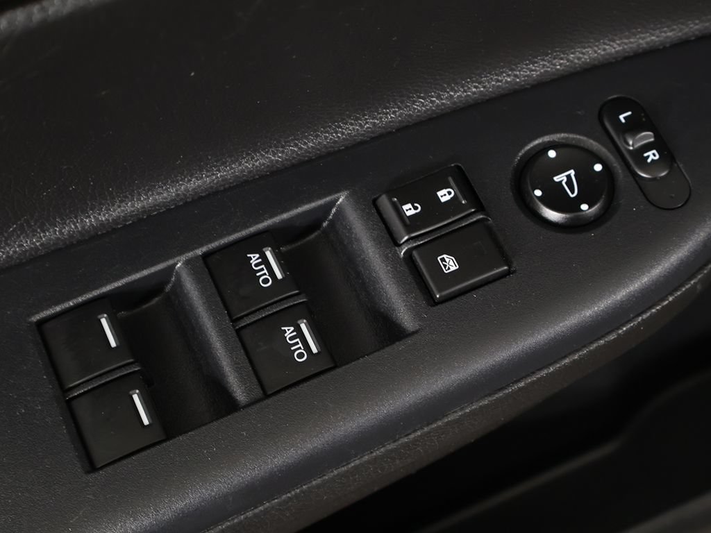 Used 2017 Honda Accord EX image 34