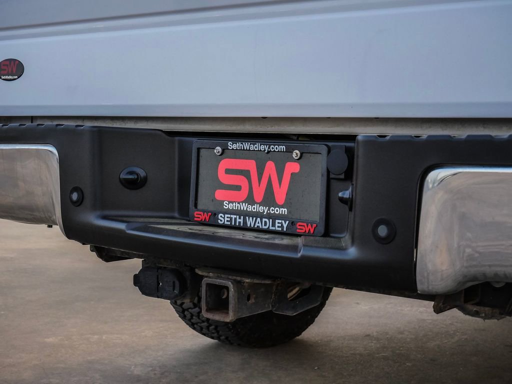 Used 2014 Ford F150 XLT w/ Equipment Group 301A Mid image 11