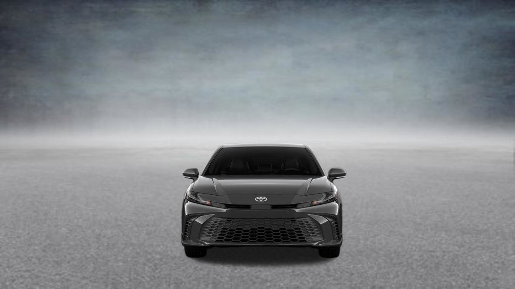 New 2026 Toyota Camry SE w/ Convenience Package FWD image 57
