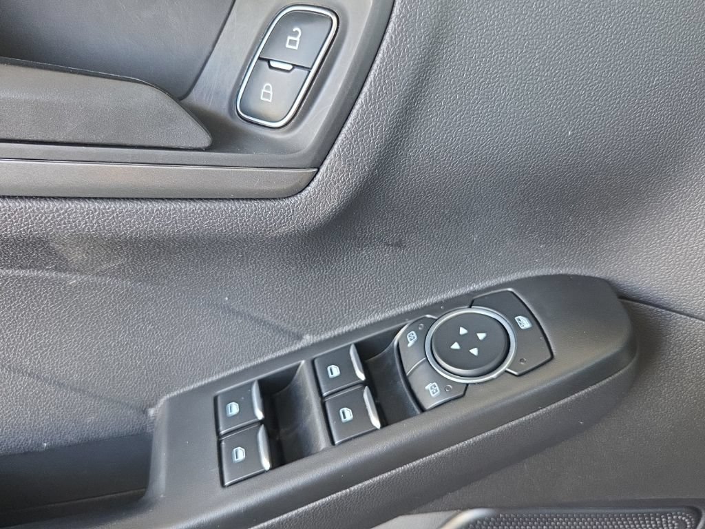 Used 2023 Ford Escape Active AWD/4WD image 39